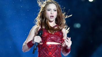 Shakira niega su fraude fiscal en España aduciendo que residía en Bahamas