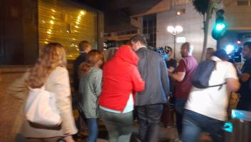 Dos años y ocho meses de cárcel para la mujer que robó un bebé en un hospital de Bilbao