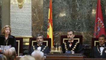 La Fiscalía avisa a los independentistas de que actuará si siguen incumpliendo la Constitucion