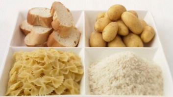 Los científicos han identificado un nuevo sabor: el de la fécula