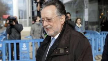 Alfonso Grau, imputado por la financiación del PP de Valencia