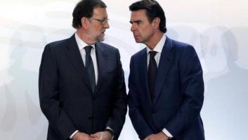 Poder y política en Mariano Rajoy: el 'caso Soria'