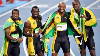 El medallero olímpico: ¿un indicador del nivel deportivo de los países?