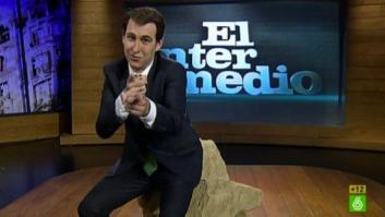 Joaquín Reyes imitando al príncipe Felipe, ahora el rey Felipe VI (VÍDEO)