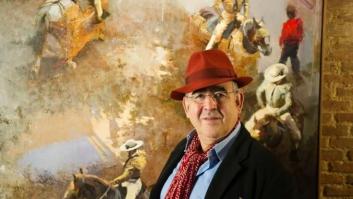 Abraham García, Premio Nacional de Gastronomía Toda una vida