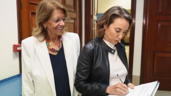 El PP desvincula la negociación del Poder Judicial al debate sobre la sedición