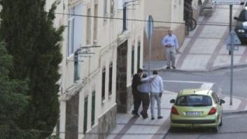 Detenido un hombre tras amenazar durante cinco horas con suicidarse con una bomba