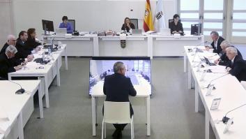 "La he jodido": primeras palabras del conductor del Alvia a un mando policial