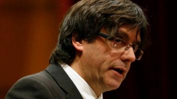 Carles Puigdemont acudirá a la Diada independentista en Salt (Girona)