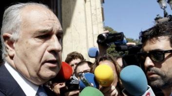 Rafael Blasco paga la fianza de 200.000 euros y evita la cárcel por malversación