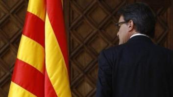 CiU prevé abstenerse en la votación de la ley de abdicación de Juan Carlos I