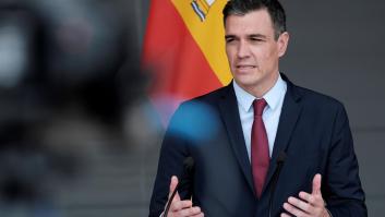 Este es el nuevo Gobierno de Pedro Sánchez