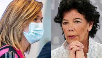 Cambios también en Educación: sale Isabel Celaá y entra Pilar Alegría