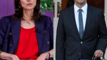 Terremoto en Justicia: Llop sustituye a Campo