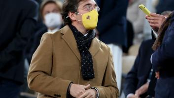 Arancha González Laya deja Exteriores y la sustituye José Manuel Albares, embajador en Francia