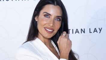 Pilar Rubio habla de su futuro inmediato tras el fichaje de Ramos por el PSG