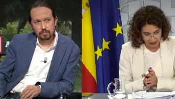 Iglesias dice ahora que los padres sí tendrán derecho a baja si su hijo está en cuarentena sin ser positivo