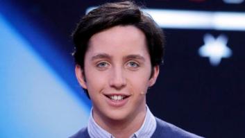 El pequeño Nicolás ficha como entrevistador en 'Sálvame'