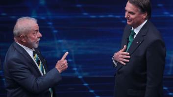 Lula y Bolsonaro: Una segunda vuelta en tiempos de cólera