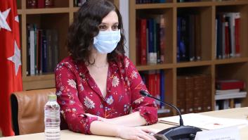 El corte del alcalde de Fuenlabrada a Díaz Ayuso: "Conviene tener los deberes hechos"