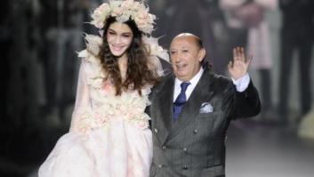 El diseñador Francis Montesinos, en libertad provisional tras ser imputado de dos presuntos delitos de abusos sexuales y corrupción de menores