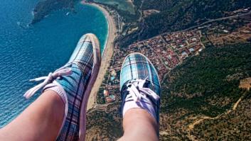 10 rincones increíbles en los que practicar deportes extremos (FOTOS)