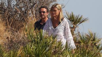 Esto es lo que tiene que decir Ana Soria tras el comunicado de Enrique Ponce en defensa de Paloma Cuevas