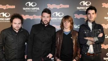 Chino y Juanca, de Supersubmarina, más cerca de abandonar la UCI