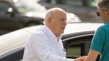 Amancio Ortega supera a Bill Gates como el hombre más rico del mundo, según 'Forbes'