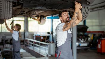 El catalizador de tu coche, la última moda de los ladrones que puede salirte muy cara