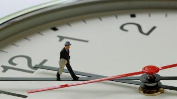 ¿Es mejor empezar pronto a trabajar? Así perciben los jefes la flexibilidad