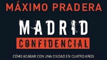 Pongamos que hablo de Madrid