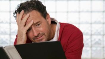 Crisis de los cuarenta y sus cuarenta razones