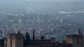 Los gases de efecto invernadero siguen sin control y el planeta se encamina a un incremento de 2,5 grados