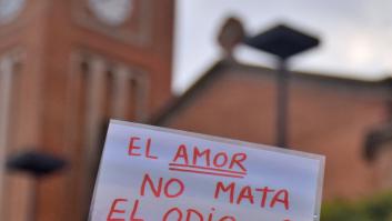 "En España los hombres no hacen eso, maricones de mierda": nueva agresión homófoba en Valencia