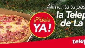 ¿Qué pasa cuando juntas a Dani Rovira con Iniesta en un anuncio?