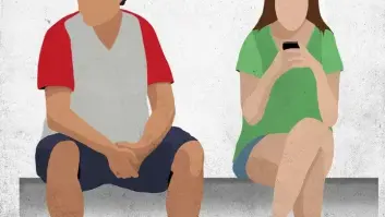 8 señales de que la primera cita no invita a una segunda