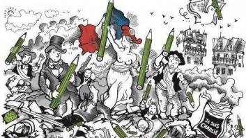 Muere en accidente el sueco Lars Vilks, autor de la polémica caricatura de Mahoma