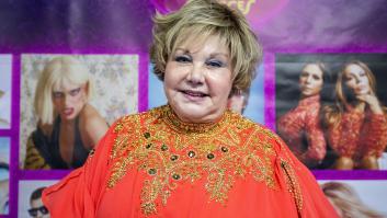 Karina confirma que se presentó al Benidorm Fest y manda un recadito al festival