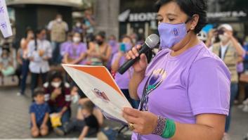 Ecuador, un país donde son mayoría las mujeres agredidas