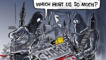 Al Qaeda en Yemen reivindica los atentados de París y los llama una "invasión bendita"