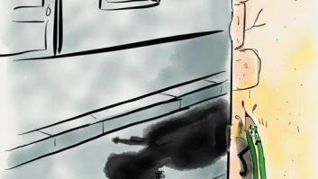 Las claves del juicio contra los terroristas que atacaron 'Charlie Hebdo'