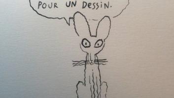 Funeral por las víctimas de 'Charlie Hebdo': Francia honra a tres policías, Israel entierra a cuatro judíos