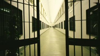 Una pelea entre 30 internos de la cárcel de Picassent deja un preso herido y daños materiales