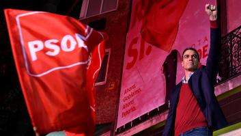 Tras los ministros, el PSOE: Sánchez prepara una gran renovación en el 40º Congreso del partido