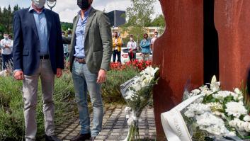 Casado, sobre la "escabechina" de ministros: "Sánchez ha mostrado que no es una buena persona"