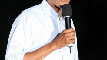 Filtradas unas imágenes de Obama haciendo ejercicio en el gimnasio (VÍDEO)