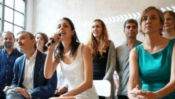 Rita Maestre y Tania Sánchez impulsan una lista para liderar Podemos en Madrid