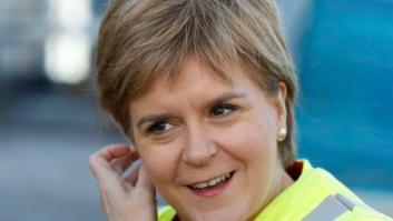 El Gobierno escocés prepara los pasos para un nuevo referéndum de independencia