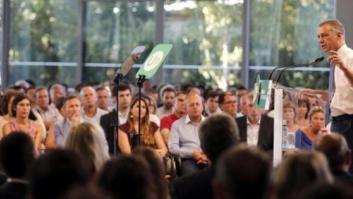 25-S: El espejo vasco